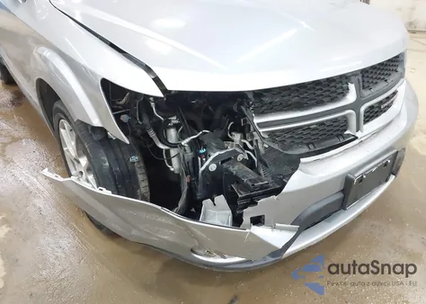 2018 Dodge Journey Gt Awd from USA, damaged, VIN 3C4PDDEG3JT514834